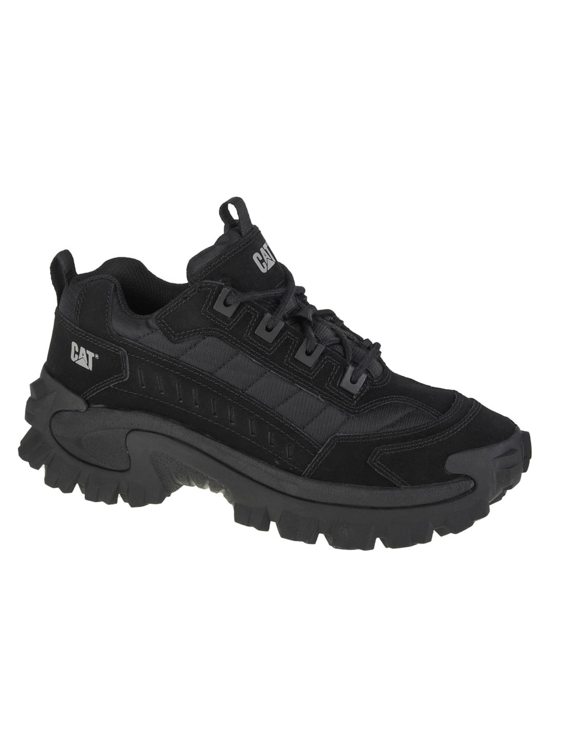 CATERPILLAR Sneaker low 'Caterpillar Intruder'‌‌‌‌‌ in schwarz, Produktansicht