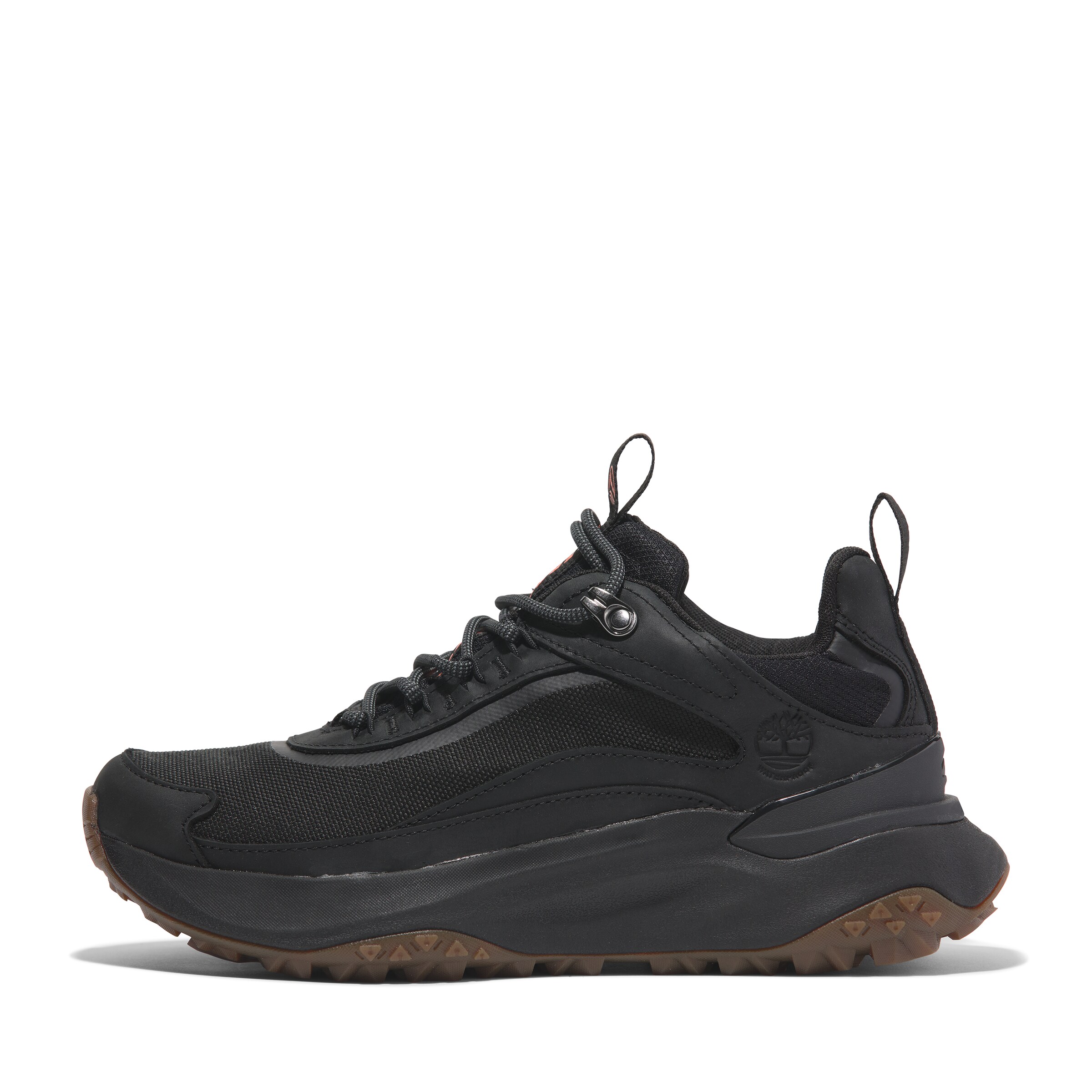 TIMBERLAND Athletic Shoes in Black