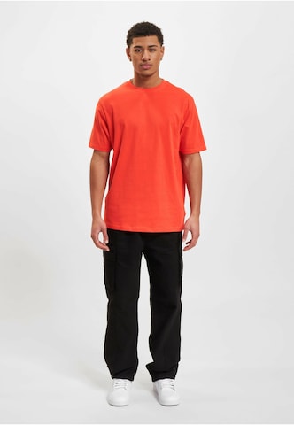 DEF Shirt in Red