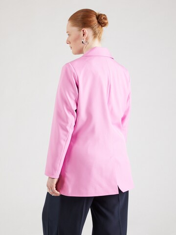 ONLY Carmakoma Blejzr 'CARTHEA' – pink