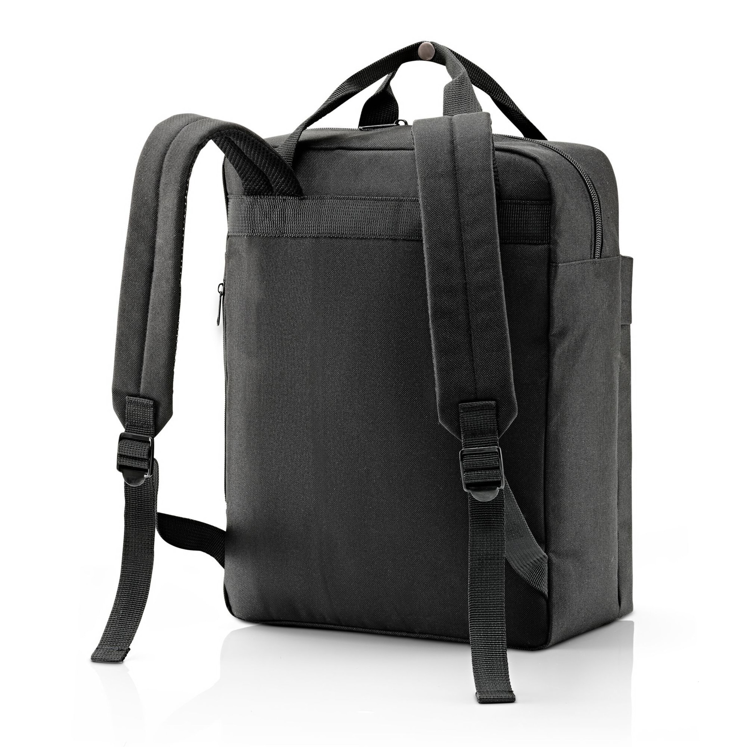Sac à dos REISENTHEL en noir