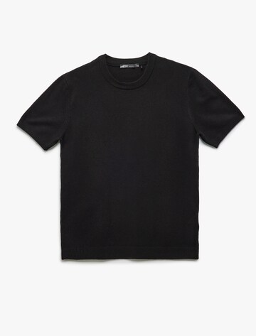 Koton Sweater in Black
