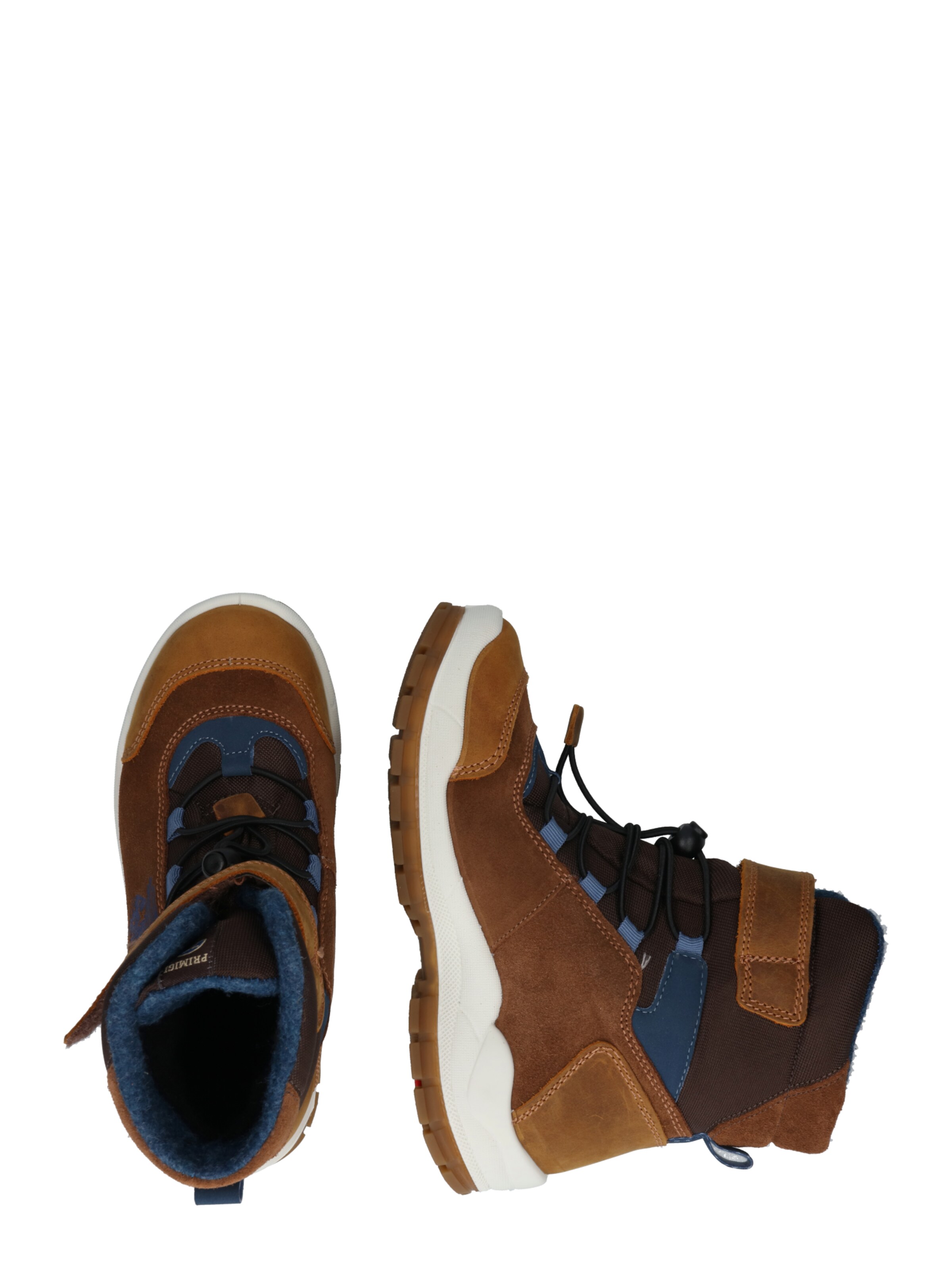 PRIMIGI Сапоги в Коричневый