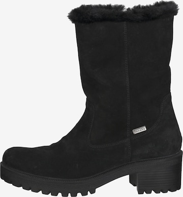 Bama Snow Boots in Black