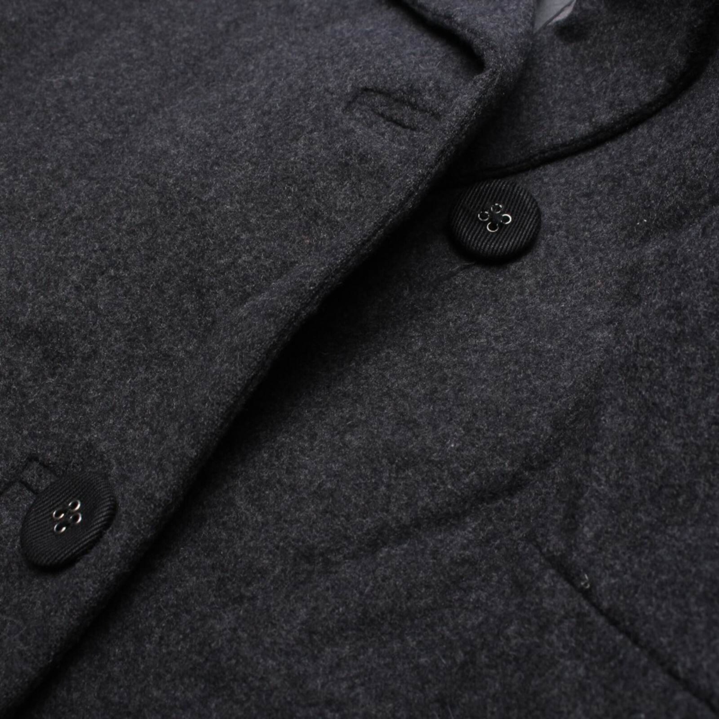 Calvin Klein Übergangsjacke M in Grau