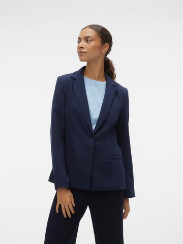 VERO MODA Blazer 'Kaia' in Blue