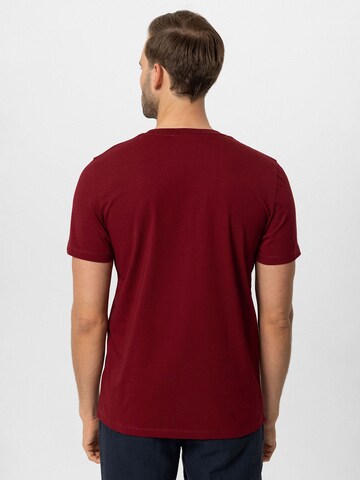 Antioch - Camiseta en Mezcla de colores