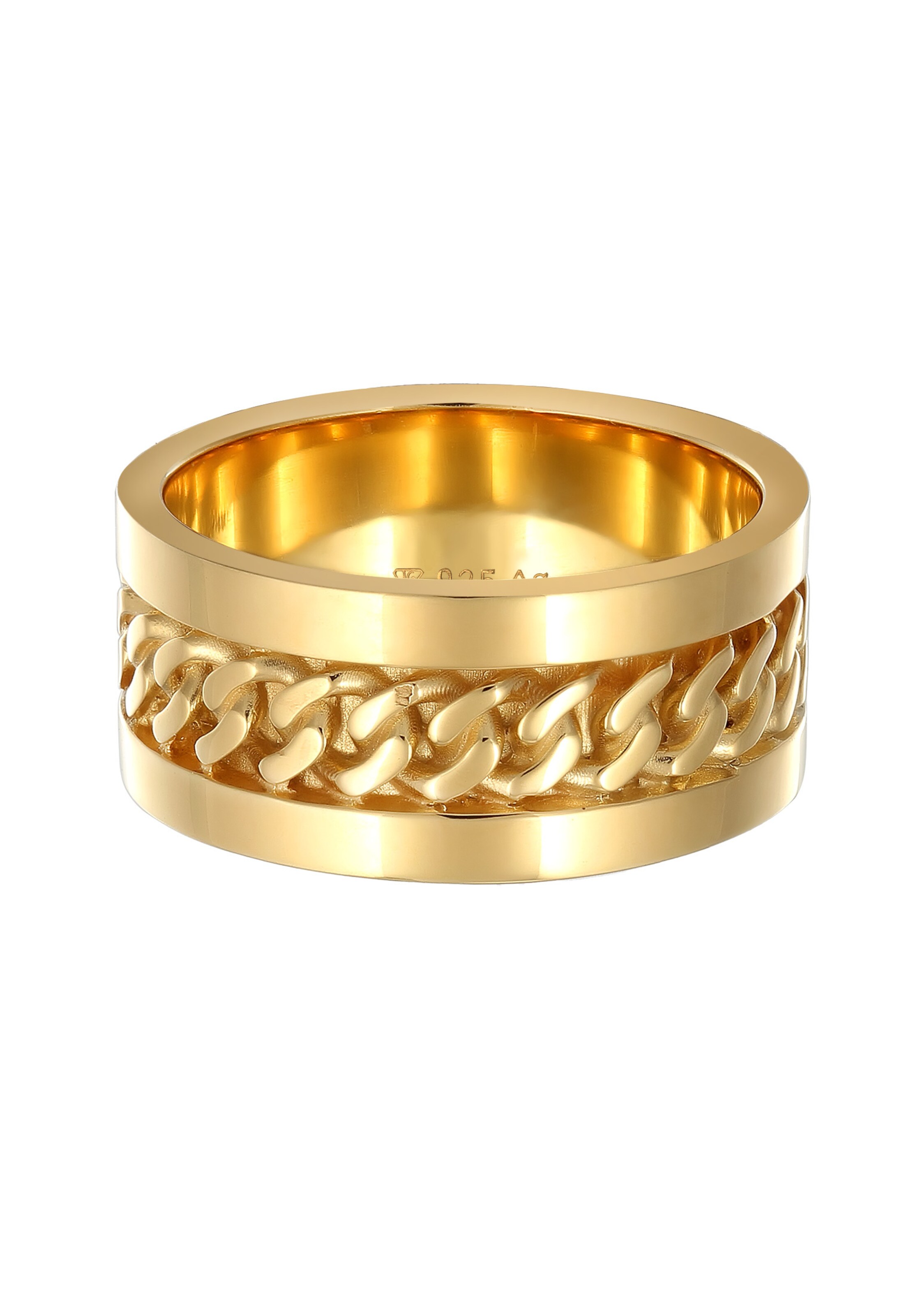 Bague ELLI en or