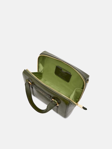 The Bridge Shoulder Bag in Green