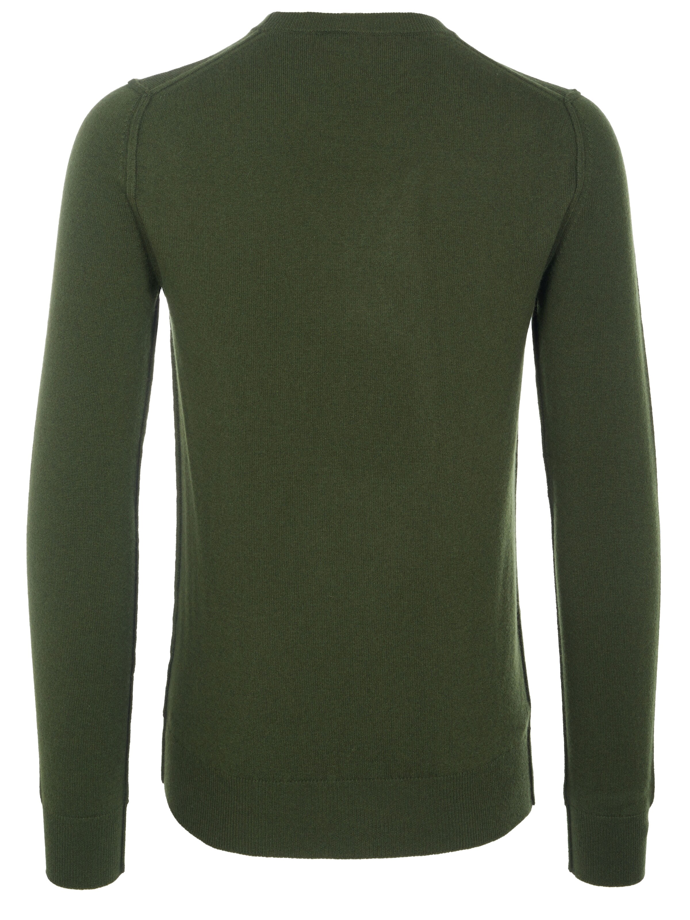 DOLCE & GABBANA Pullover‌‌‌‌ in Grün