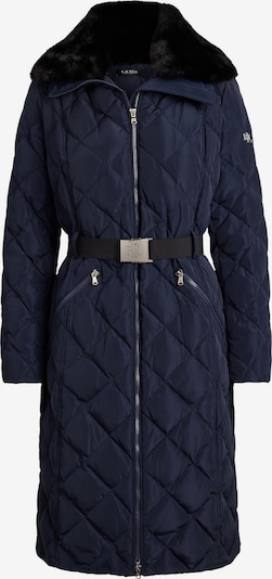 Palton de primăvară-toamnă pe XS Lauren Ralph Lauren pe bleumarin, Vizualizare produs