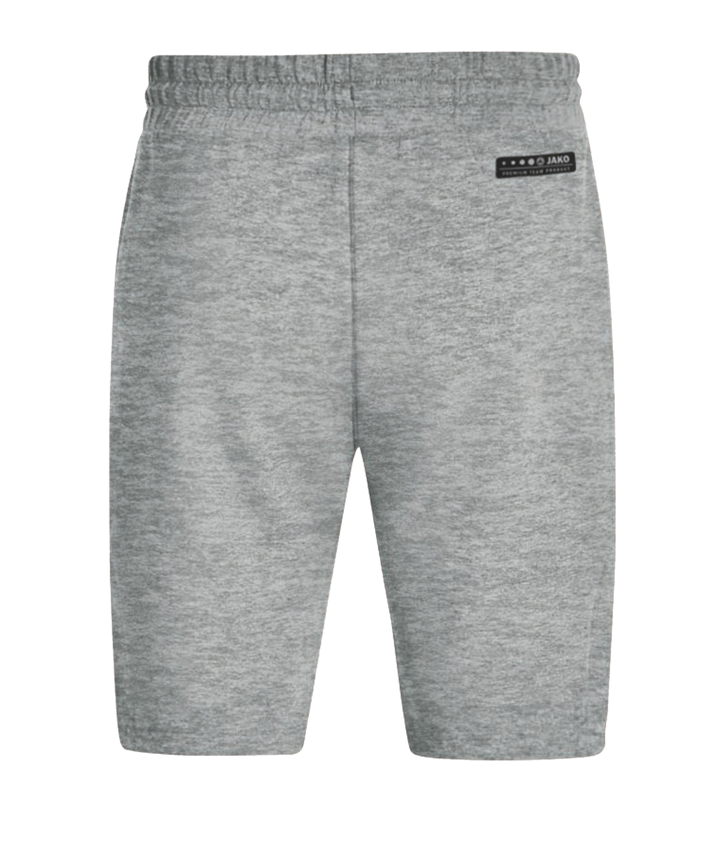 JAKO Regular Sports trousers in Grey