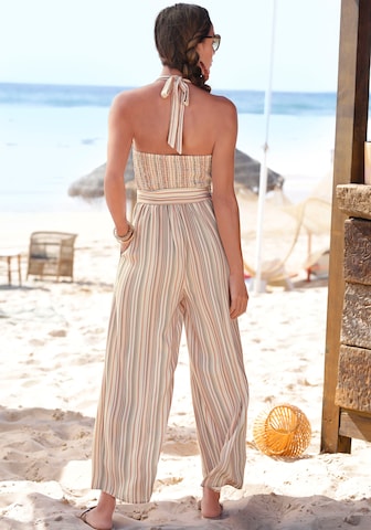 LASCANA Jumpsuit in Mixed colors