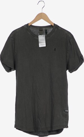G-Star RAW Shirt in L in Grey: front
