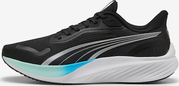 PUMA Running Shoes 'Pounce Lite' in Black: front