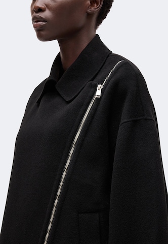 IRO Between-Season Jacket in Black