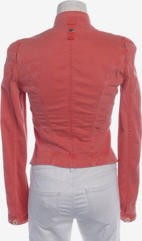 High Use Sommerjacke XS in Rot