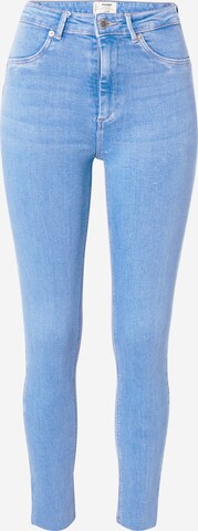 Tally Weijl Jeans in Blue: front