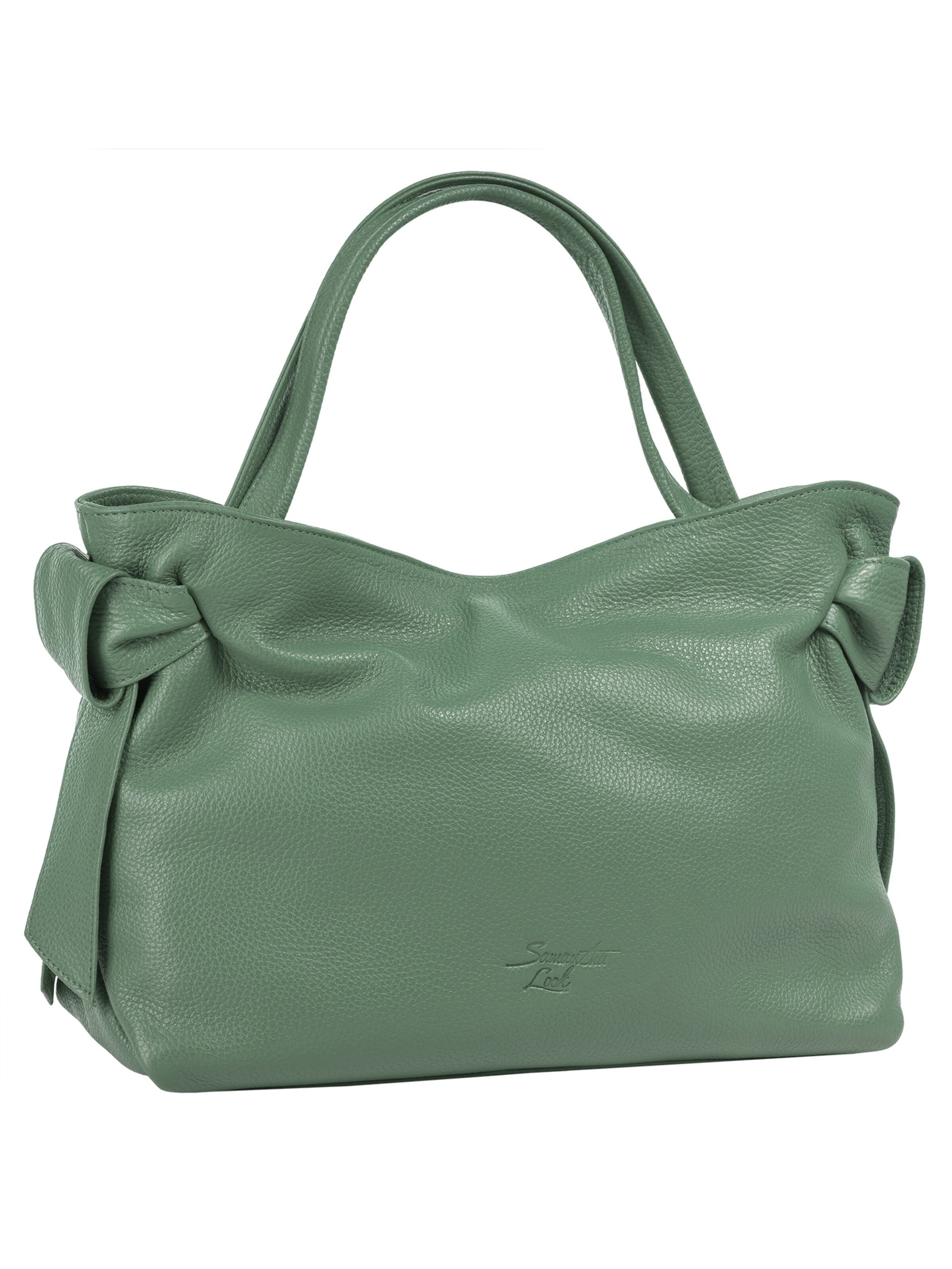 Samantha Look Handtasche‌ in Grün