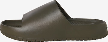 JACK & JONES Mule 'JFWRipple' in Brown: front