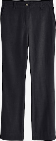 Pantalon Next en noir : devant