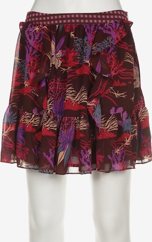 SCOTCH & SODA Skirt in S in Red: front