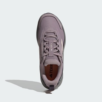 ADIDAS TERREX Halbschuh 'Anylander' in Grau