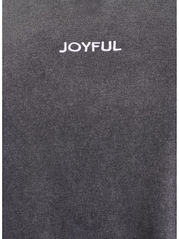 Zizzi Tričko 'MALLY' – šedá