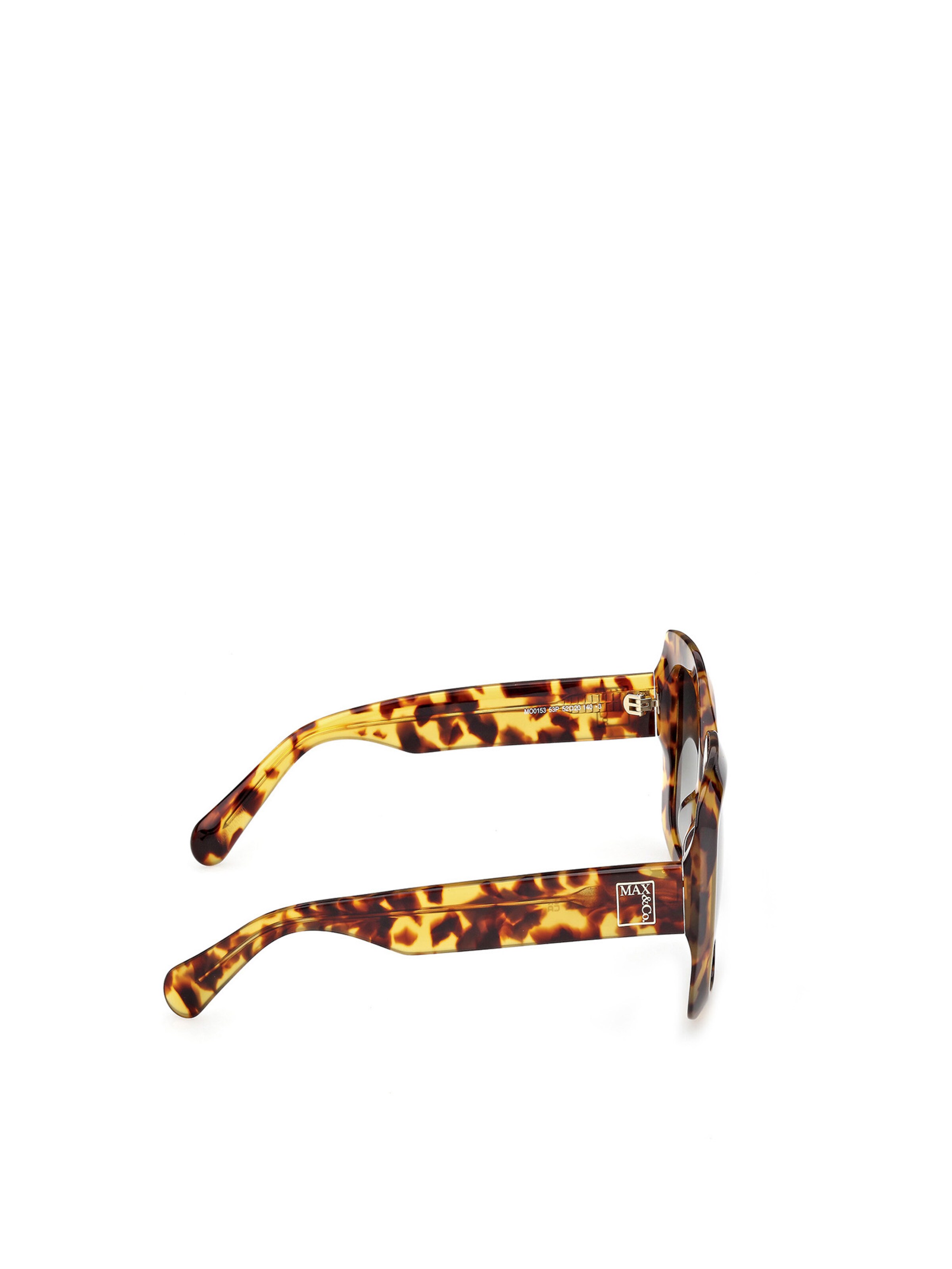MAX&Co. Sunglasses in Brown
