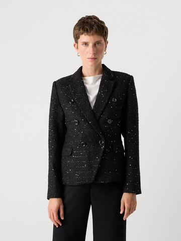 Blazer 'MMBelize' di MOS MOSH in nero
