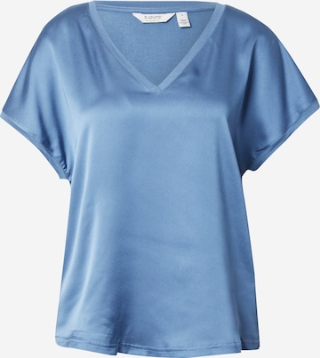 b.young Pusero 'SELITA' värissä sininen: etupuoli