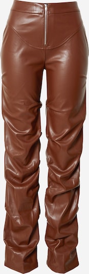 Misspap Hose in dunkelbraun, Produktansicht