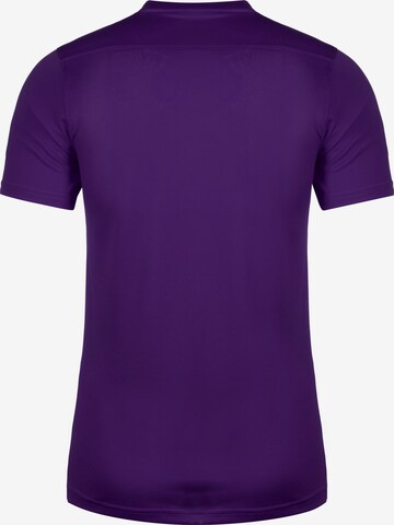 Maillot 'Park VII' NIKE en violet