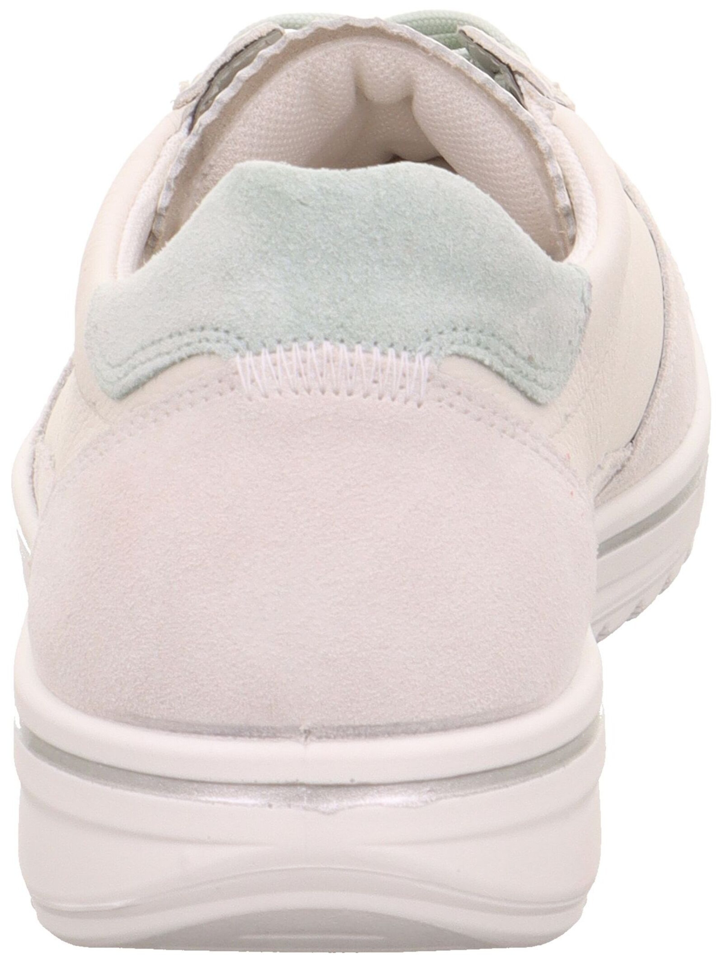 Sneaker bassa di Legero in beige