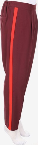 Oasis Pants in M in Red: front