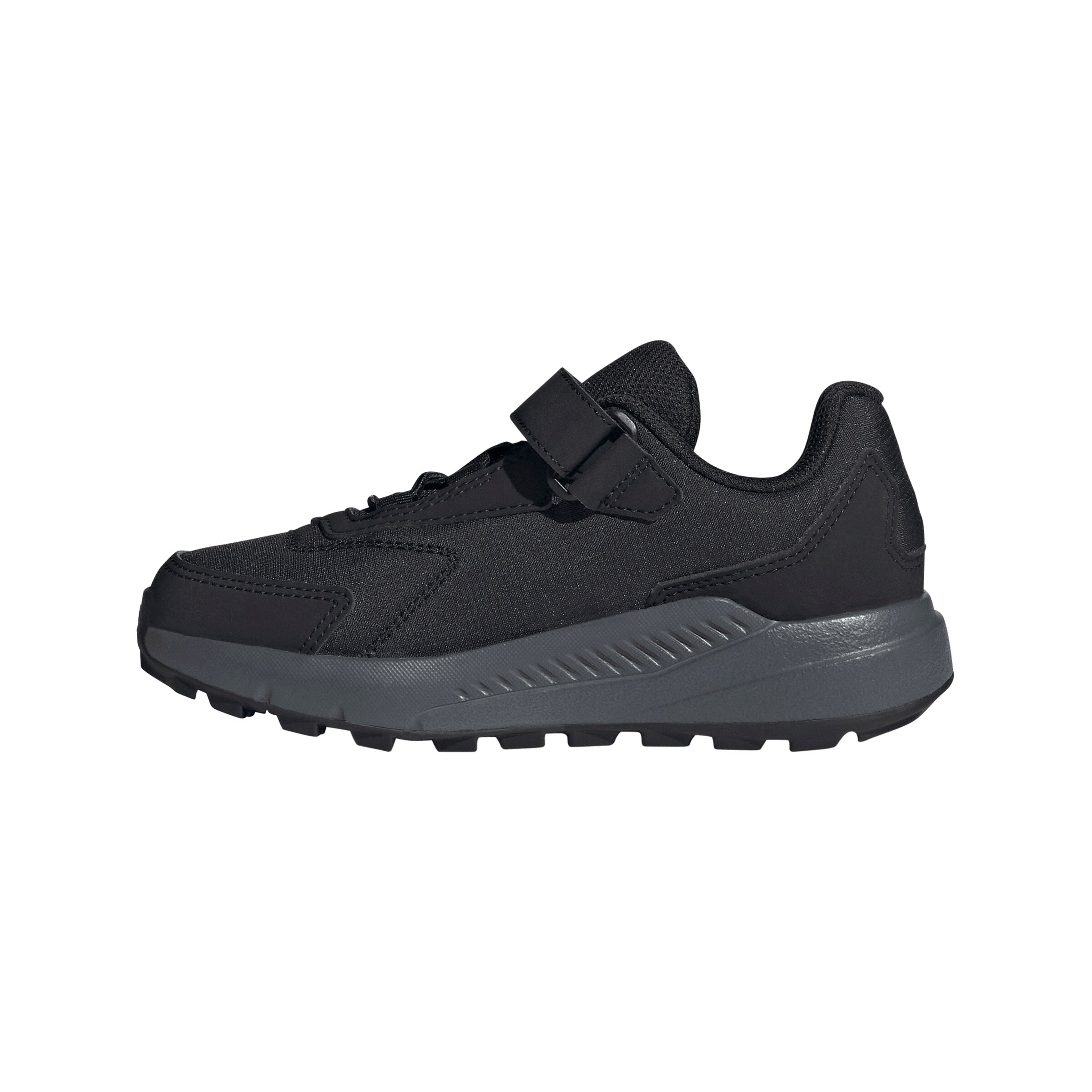 melns ADIDAS TERREX Kurpes 'ANYLANDER'