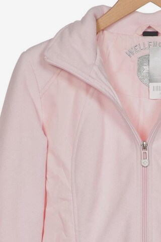 Wellensteyn Jacket & Coat in S in Pink