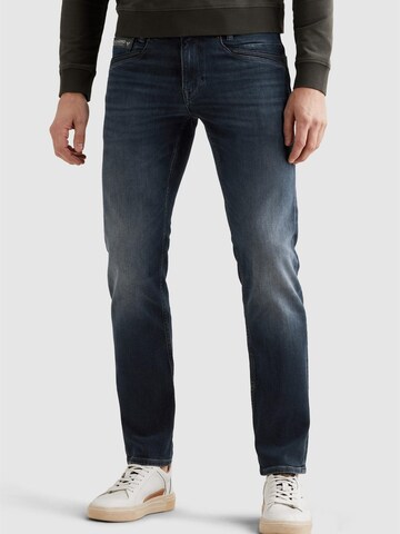 PME Legend Farkut 'Skyrak regular fit jeans' värissä sininen: etupuoli