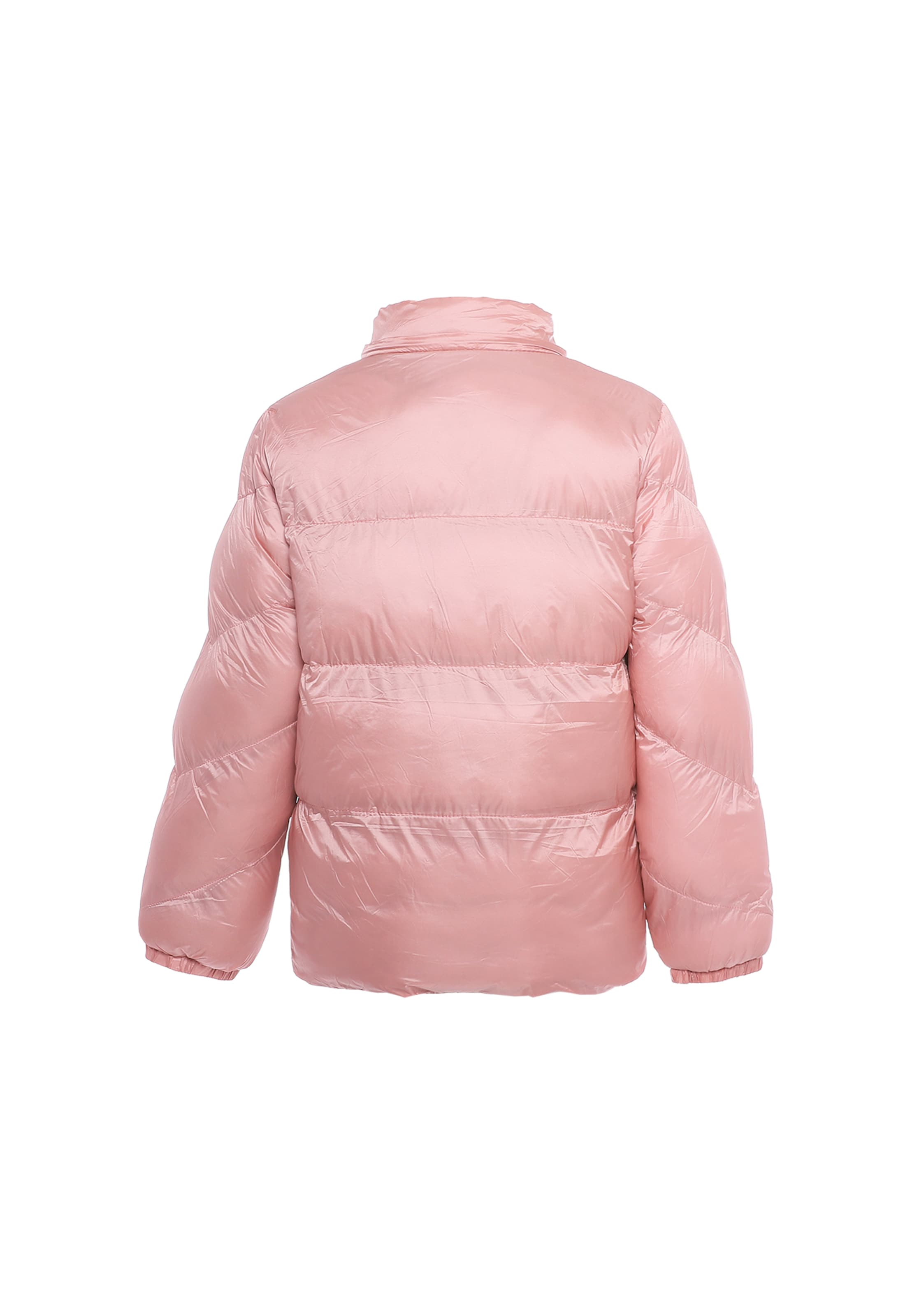Veste d’hiver BLONDA en rose