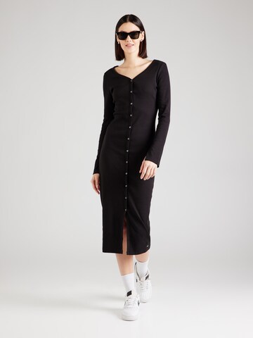 Robe Calvin Klein Jeans en noir