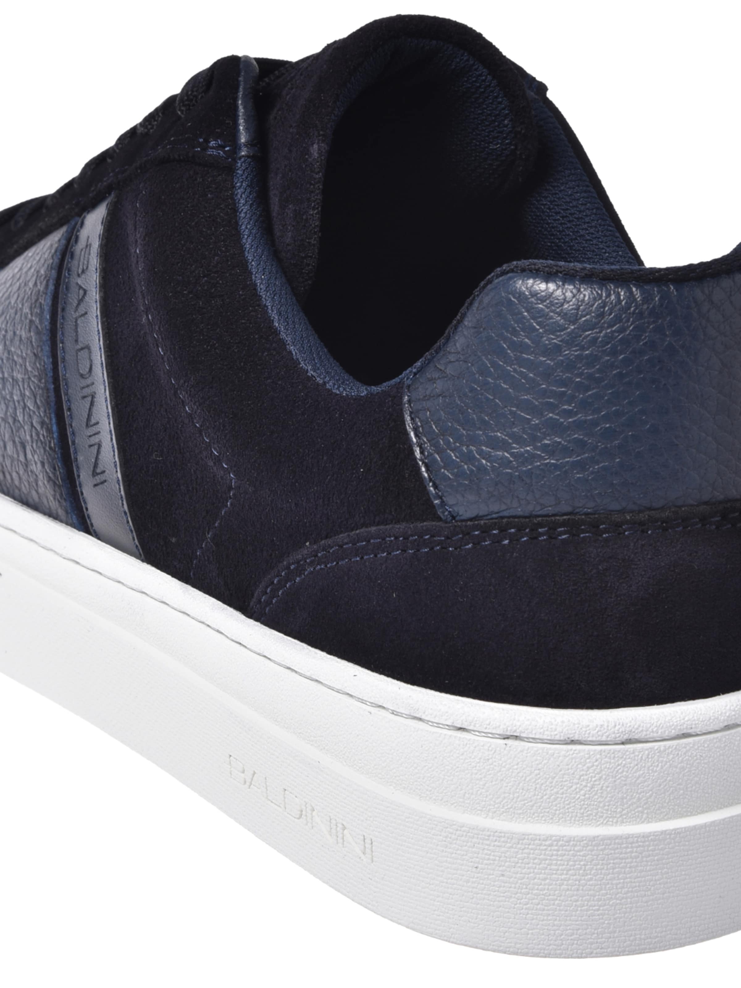 BALDININI Sneakers laag in Blauw