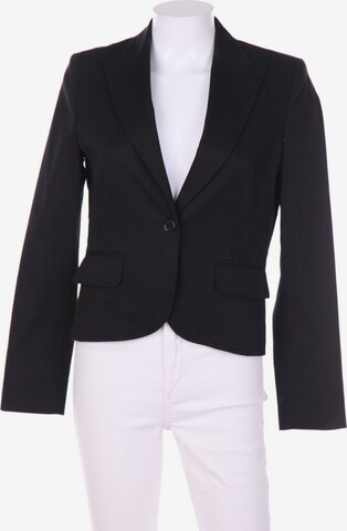 FELDPAUSCH Blazer XS in Schwarz: predná strana