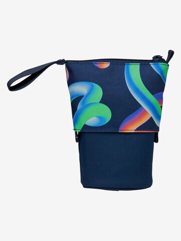 Satch Bag 'Federmäppchen Pencil Slider' in Mixed colors