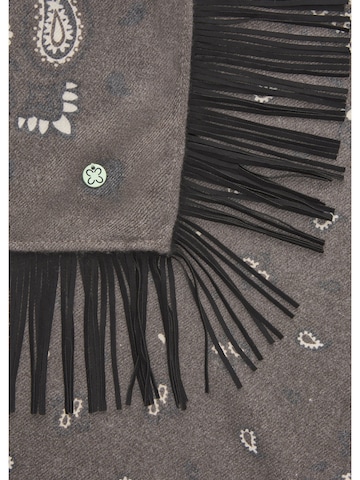 Foulard CODELLO en marron