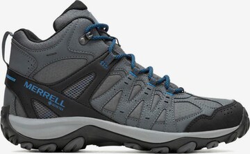 MERRELL Boots in Blau