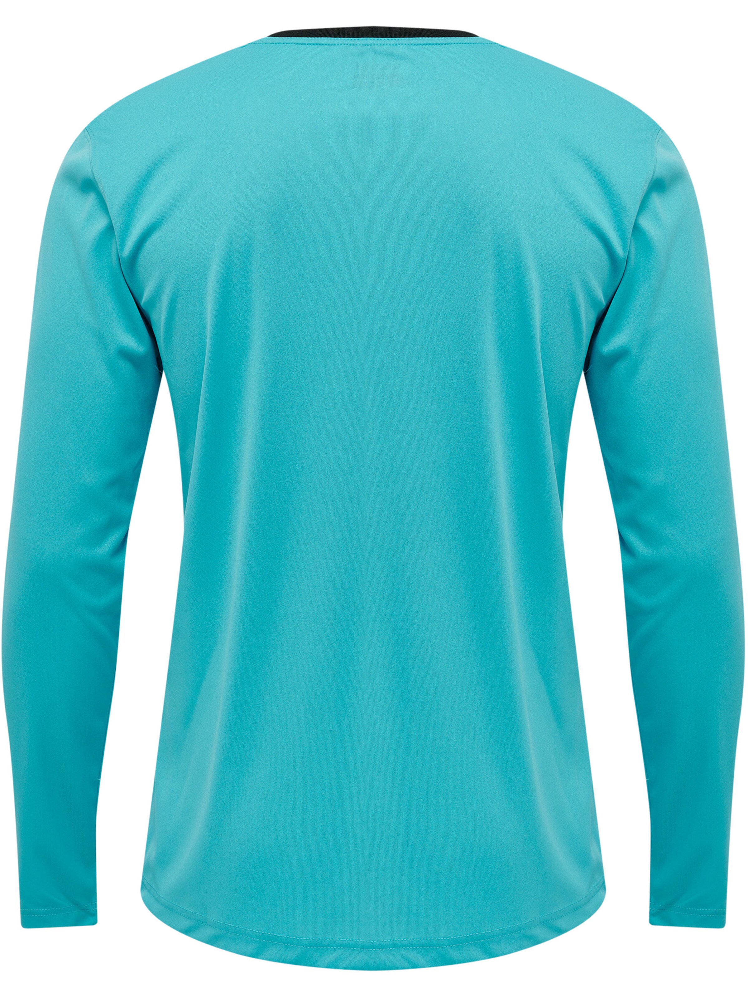 Hummel Funktionsshirt in Blau