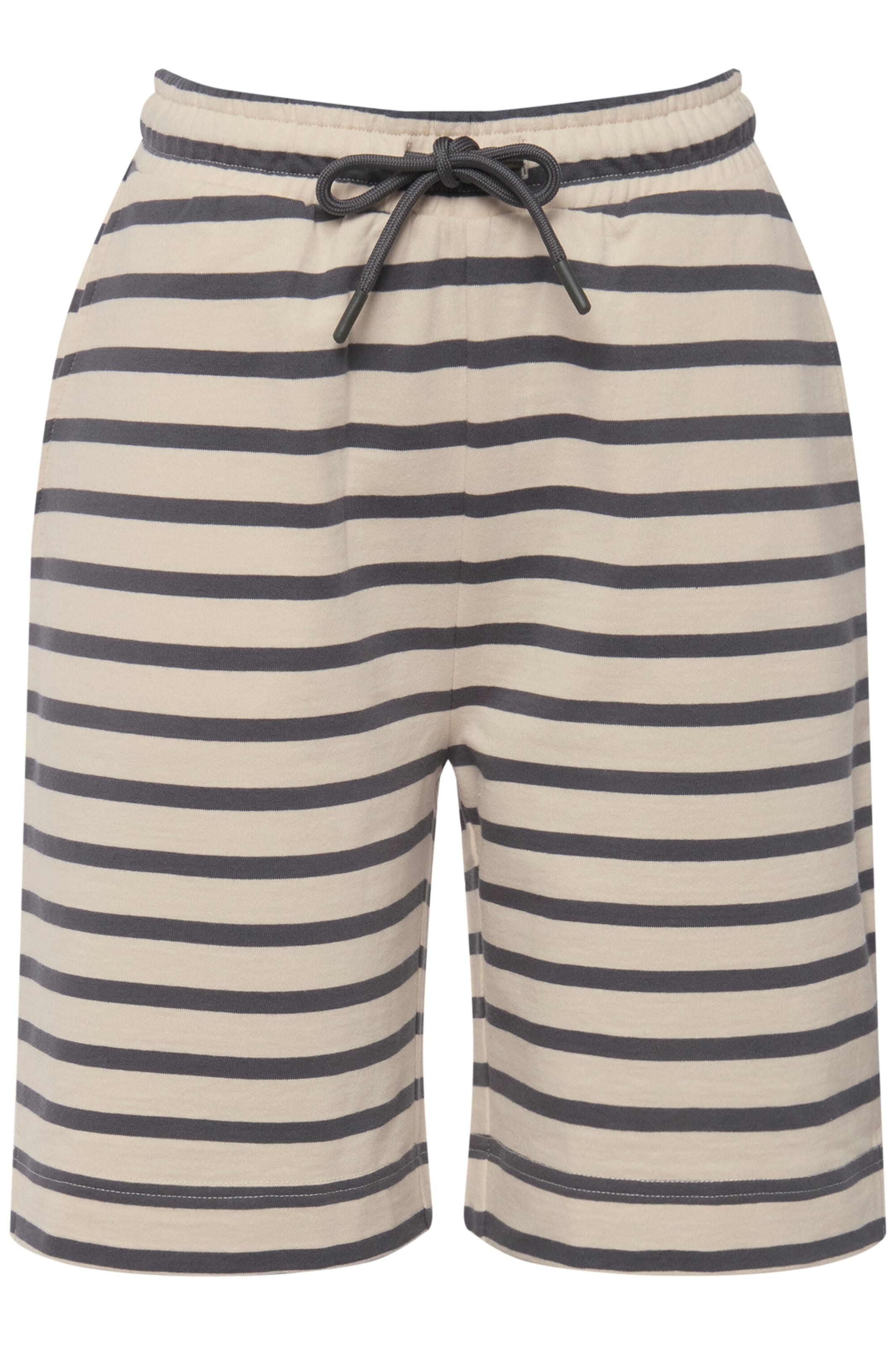 LAURASØN Regular Hose in Beige: Vorderseite