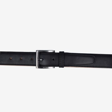 Picard Belt in Brown