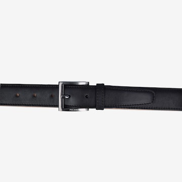 Picard Belt in Brown