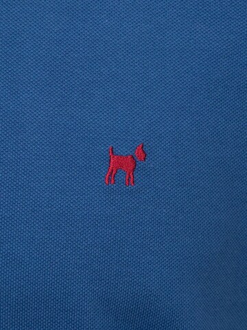 T-Shirt Williot en bleu